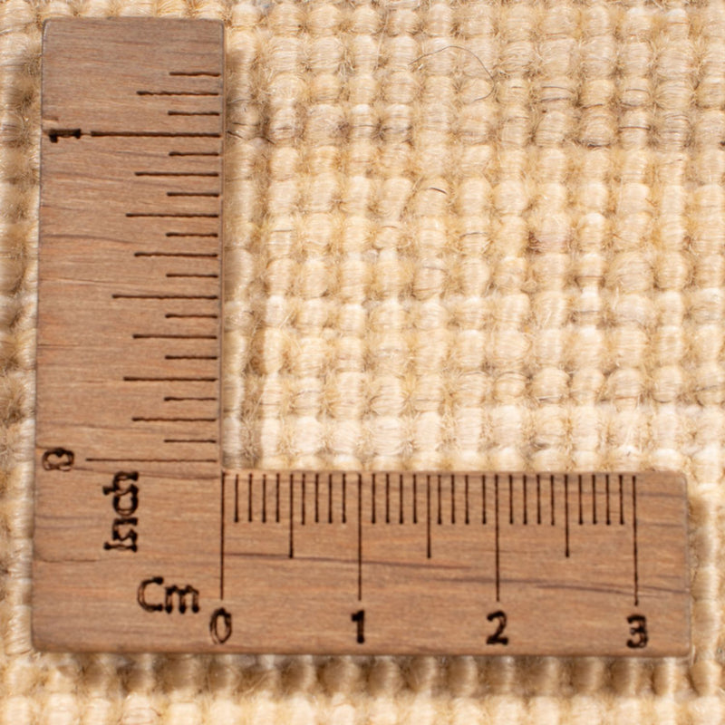 Gabbeh-matta - persisk - 243 x 174 cm - beige