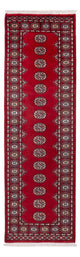 Pakistanska mattan 255x77cm - Oriental Carpet