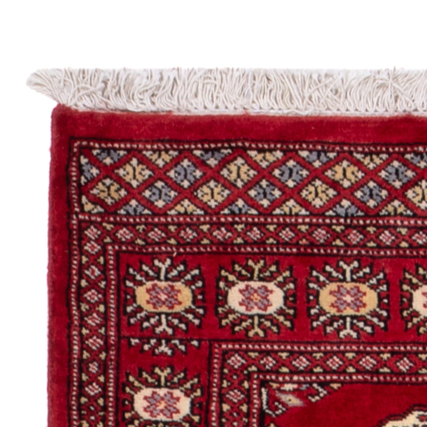 Pakistanska mattan 246x77cm - Oriental Carpet