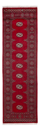 Pakistanska mattan 257x75cm - Oriental Carpet