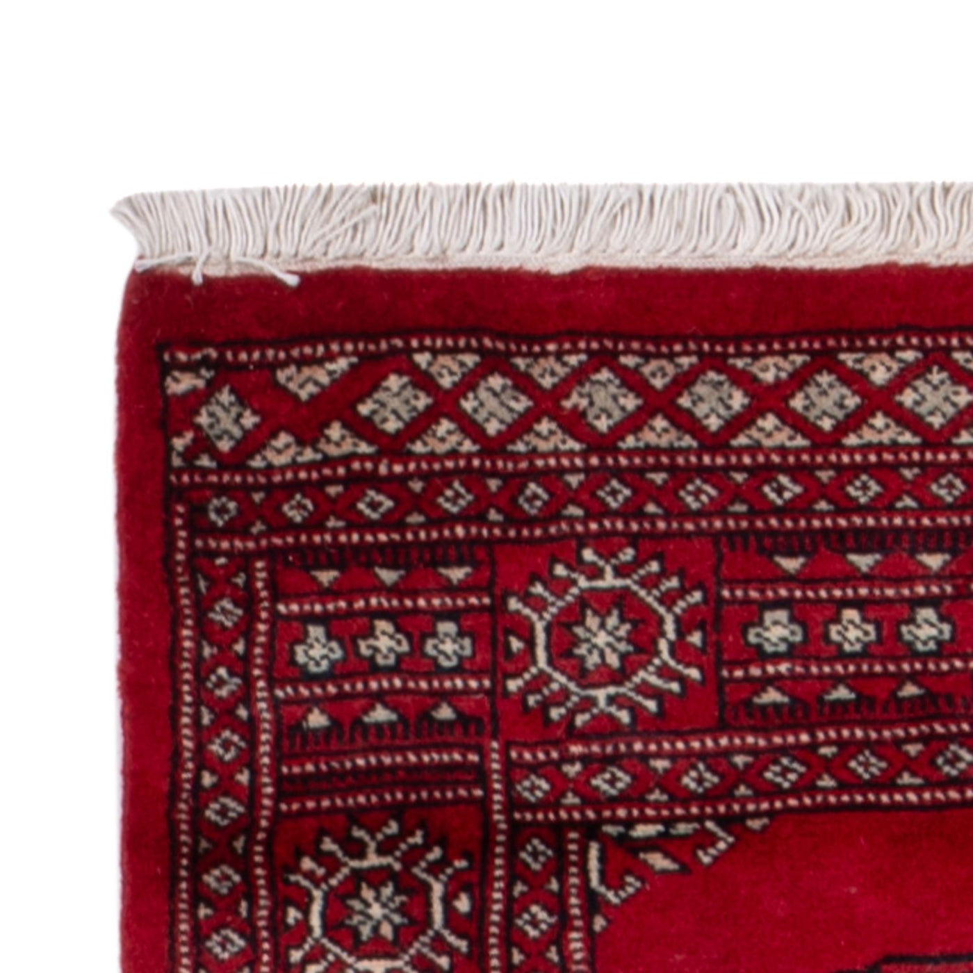 Pakistanska mattan 257x75cm - Oriental Carpet