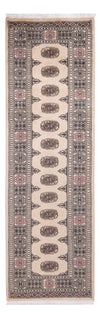 Pakistanska mattan 77x249cm - Oriental Carpet - Löpare / Beige / 77 x 249 cm Löpare