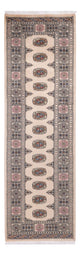 Pakistanska mattan 249x77cm - Oriental Carpet