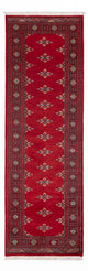 Pakistanska mattan 241x77cm - Oriental Carpet