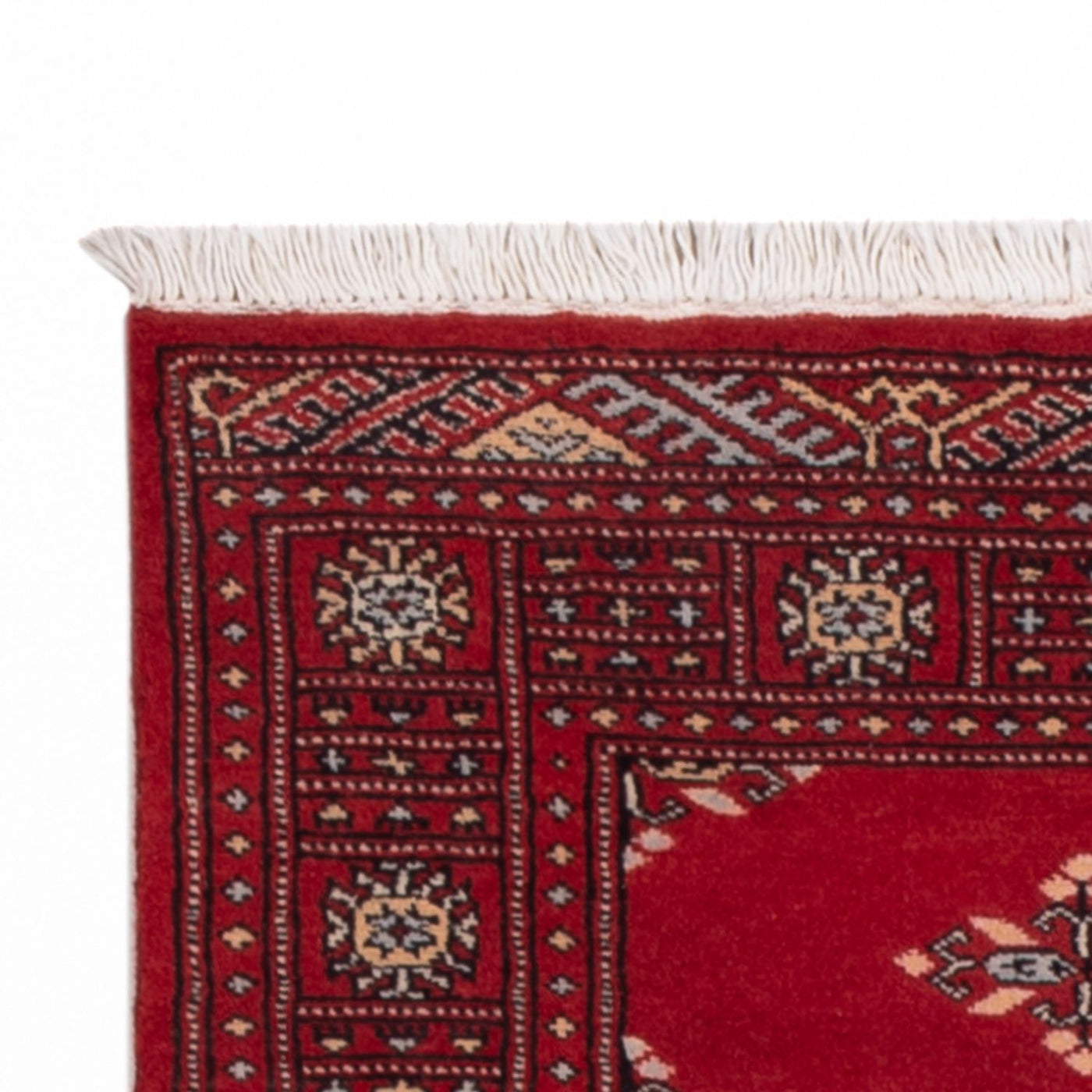 Pakistanska mattan 241x77cm - Oriental Carpet