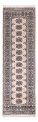 Pakistanska mattan 254x77cm - Oriental Carpet