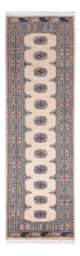 Pakistanska mattan 253x79cm - Oriental Carpet