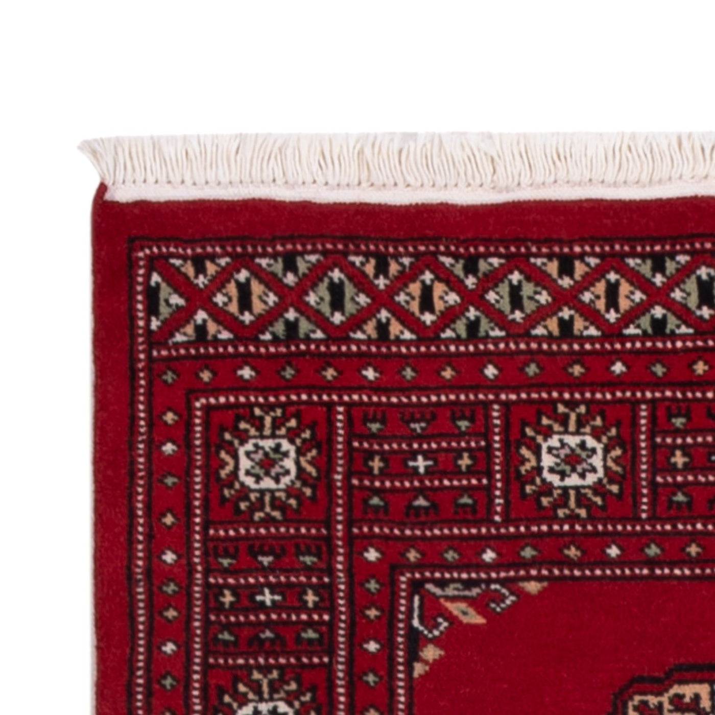 Pakistanska mattan 242x76cm - Oriental Carpet