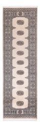Pakistanska mattan 247x77cm - Oriental Carpet