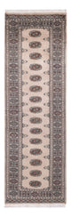 Pakistanska mattan 237x77cm - Oriental Carpet