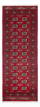 Pakistanska mattan 224x80cm - Oriental Carpet