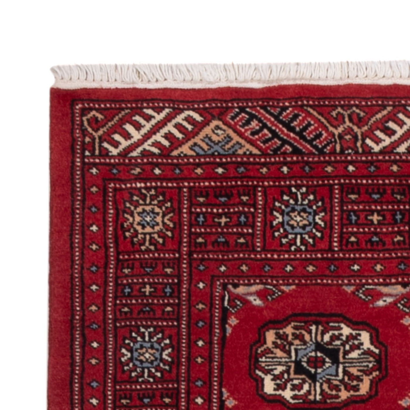 Pakistanska mattan 224x80cm - Oriental Carpet