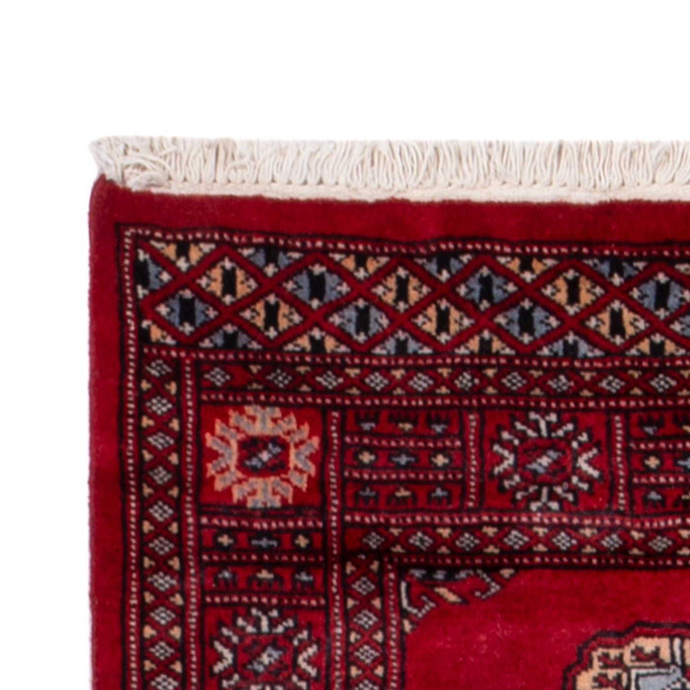 Pakistanska mattan 259x80cm - Oriental Carpet