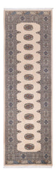 Pakistanska mattan 246x78cm - Oriental Carpet