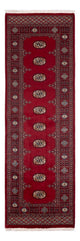 Pakistanska mattan 241x77cm - Oriental Carpet