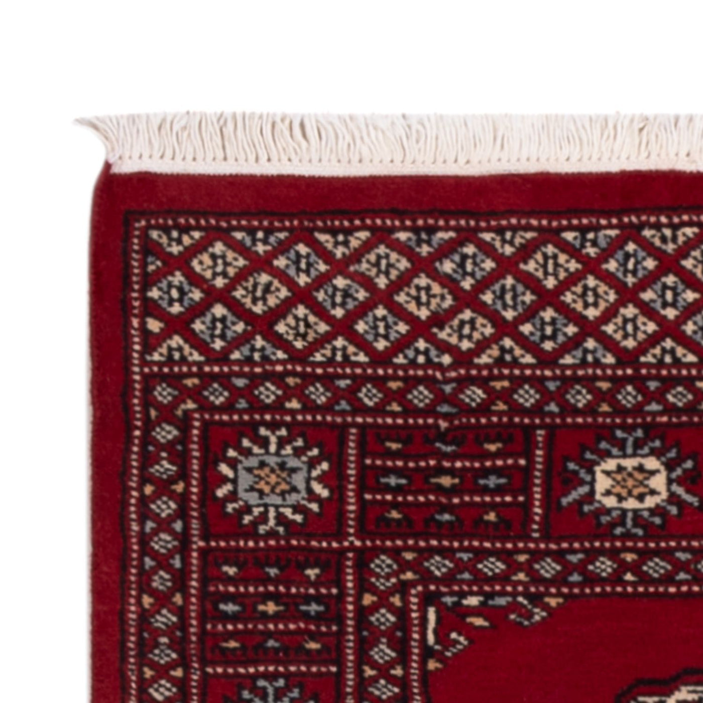 Pakistanska mattan 241x77cm - Oriental Carpet