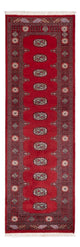 Pakistanska mattan 236x77cm - Oriental Carpet