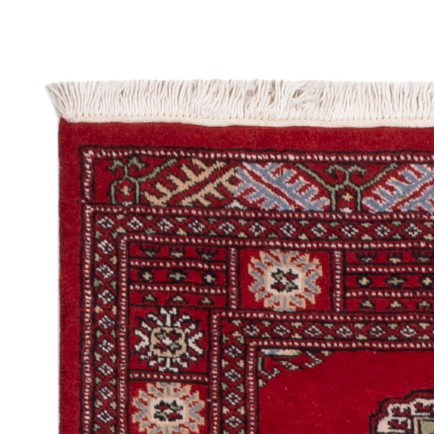 Pakistanska mattan 236x77cm - Oriental Carpet
