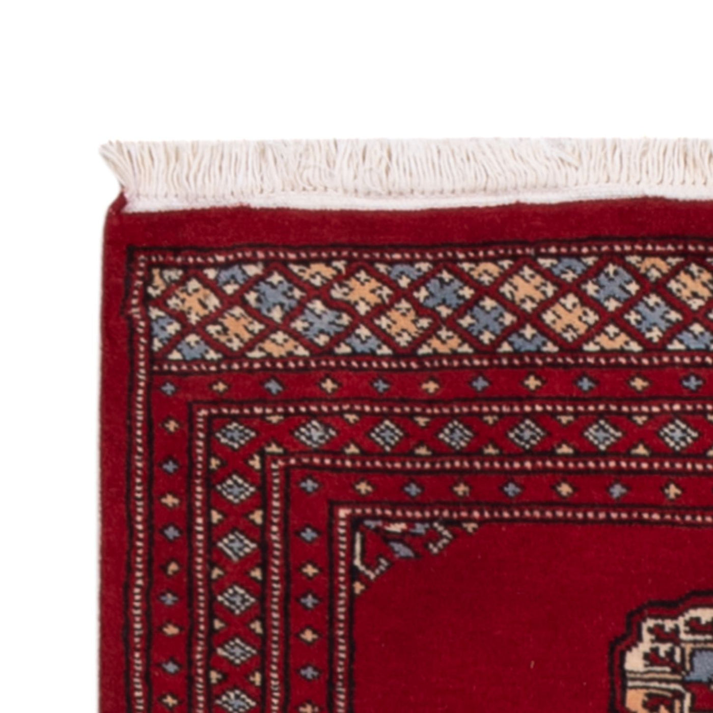 Pakistanska mattan 262x77cm - Oriental Carpet