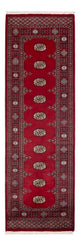 Pakistanska mattan 247x77cm - Oriental Carpet
