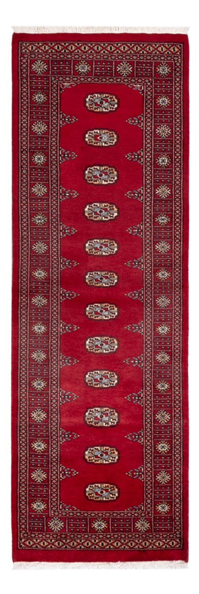 Pakistanska mattan 79x239cm - Oriental Carpet