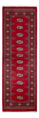 Pakistanska mattan 239x79cm - Oriental Carpet