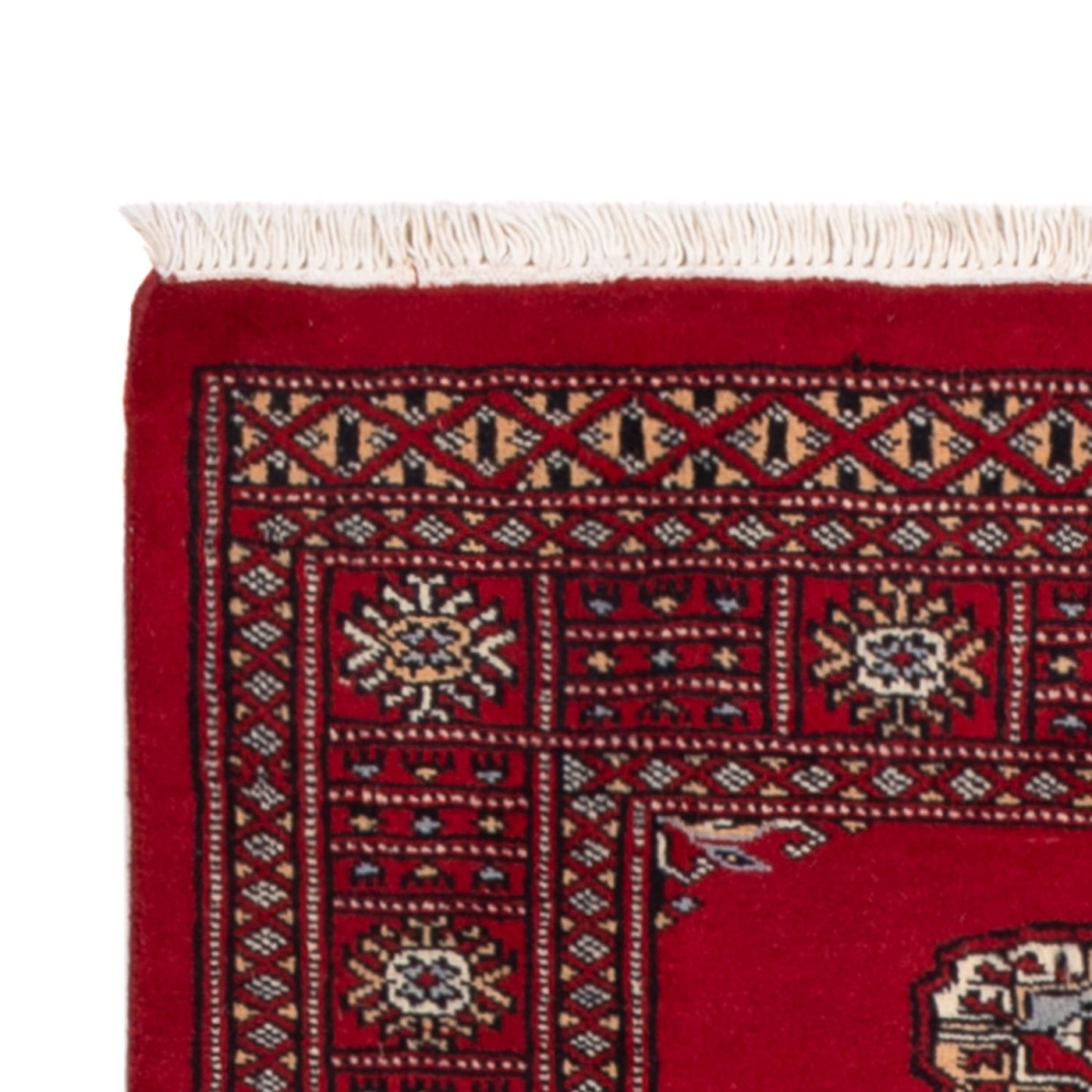 Pakistanska mattan 239x79cm - Oriental Carpet