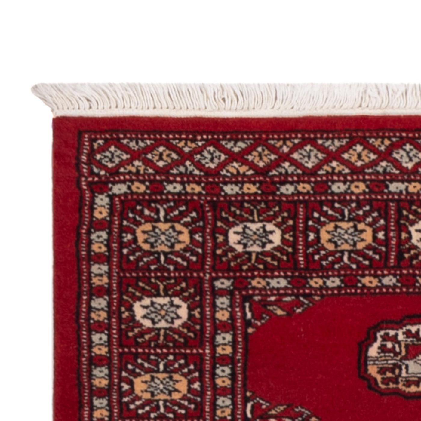 Pakistanska mattan 235x79cm - Oriental Carpet