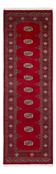 Pakistanska mattan 79x247cm - Oriental Carpet