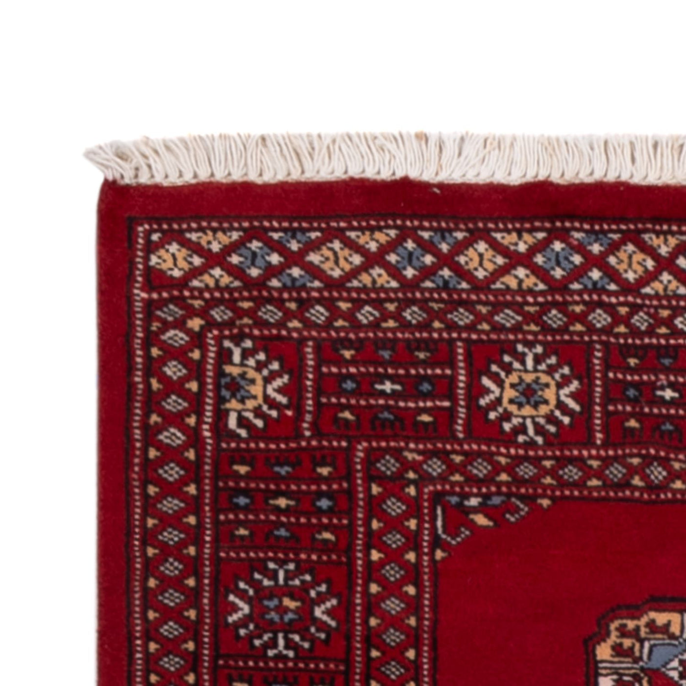 Pakistanska mattan 247x77cm - Oriental Carpet