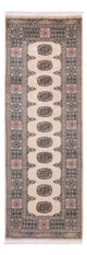 Pakistanska mattan 217x76cm - Oriental Carpet