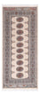 Runner Pakistanska mattan - 182 x 77 cm - beige