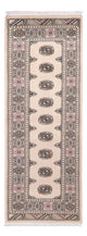 Pakistanska mattan 206x75cm - Oriental Carpet