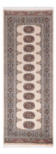 Pakistanska mattan 204x75cm - Oriental Carpet