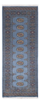 Pakistanska mattan 197x77cm - Oriental Carpet