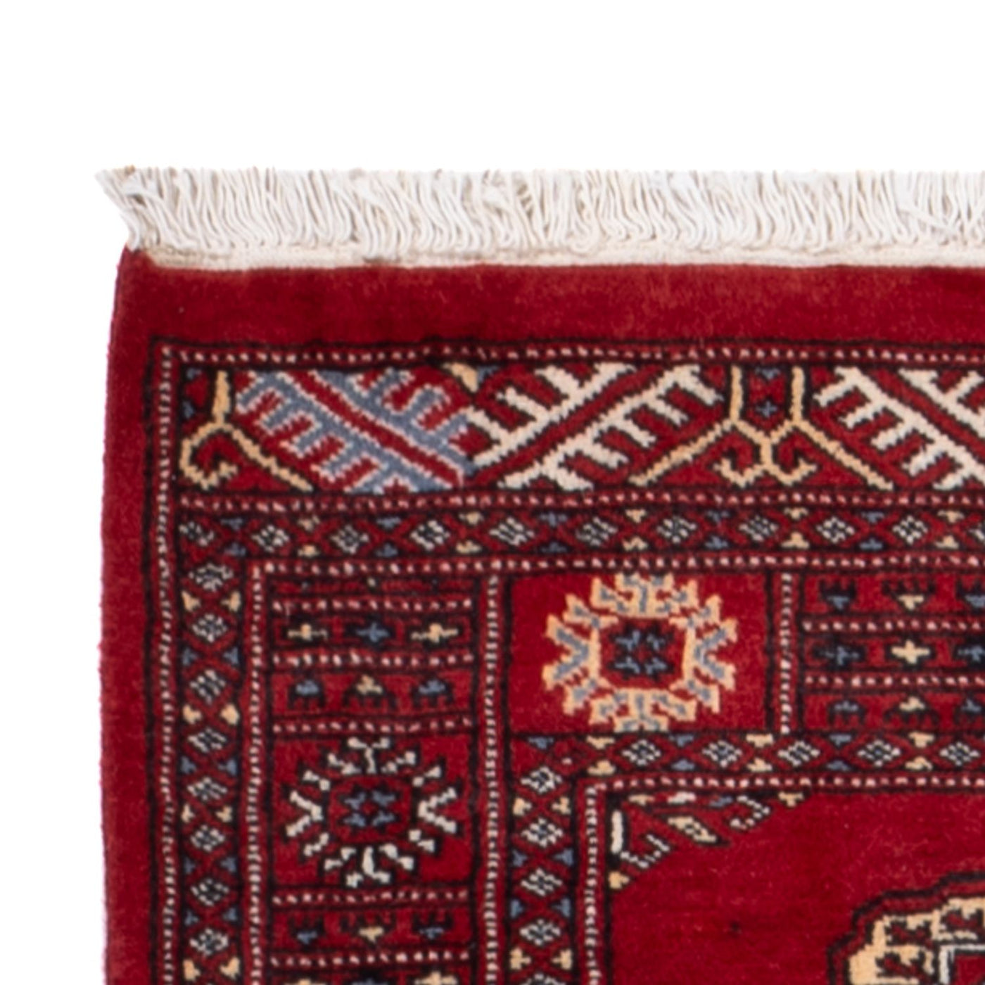 Pakistanska mattan 200x79cm - Oriental Carpet
