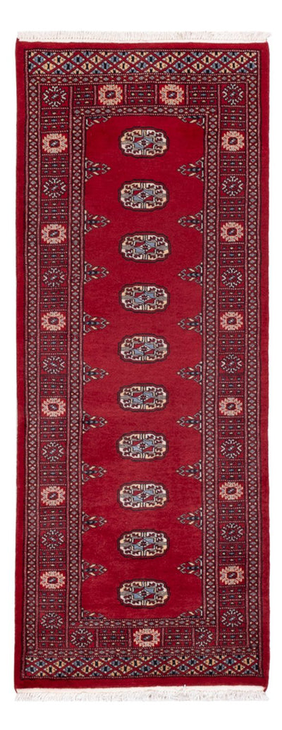 Pakistanska mattan 80x203cm - Oriental Carpet