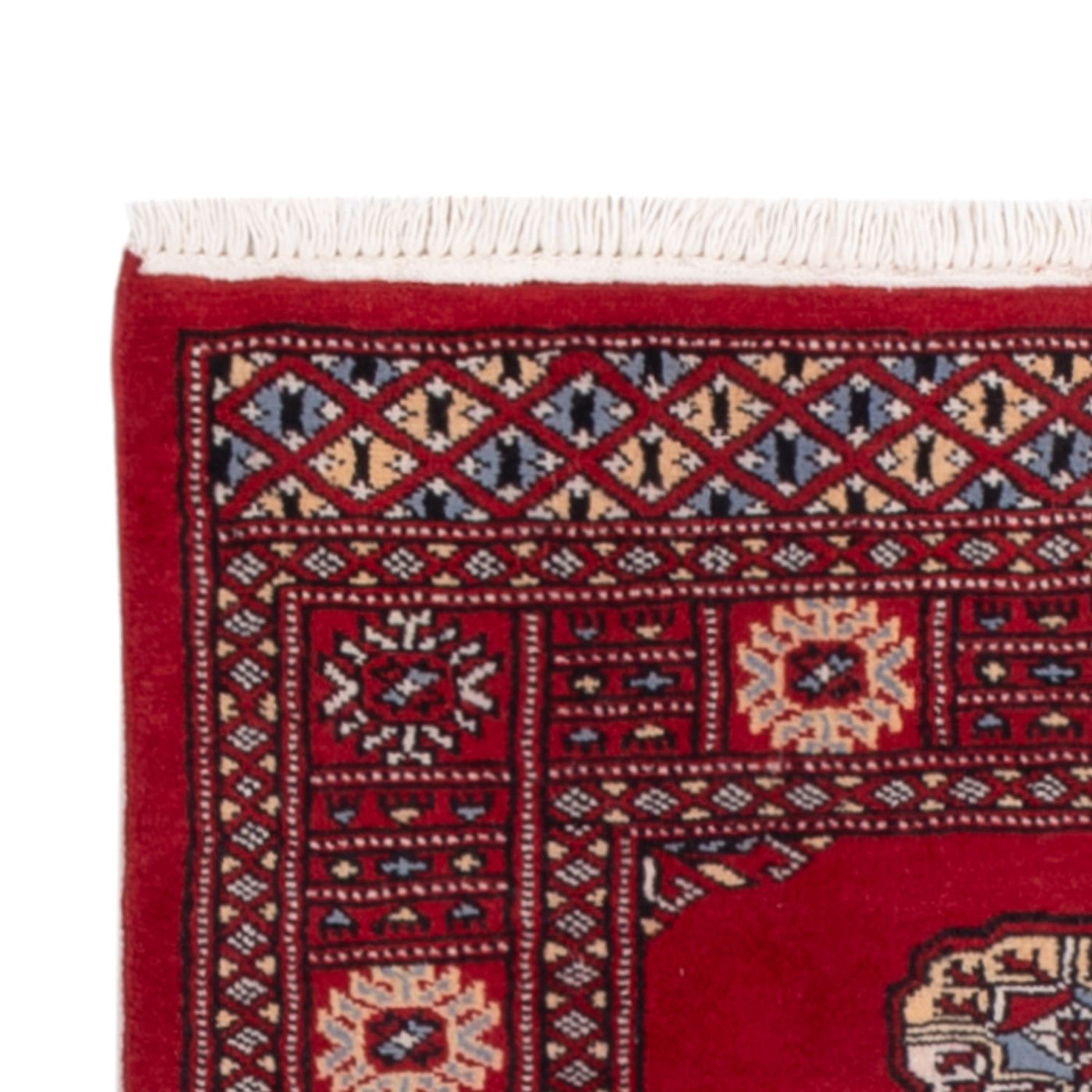 Pakistanska mattan 203x80cm - Oriental Carpet