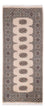 Runner Pakistanska mattan - 193 x 77 cm - beige