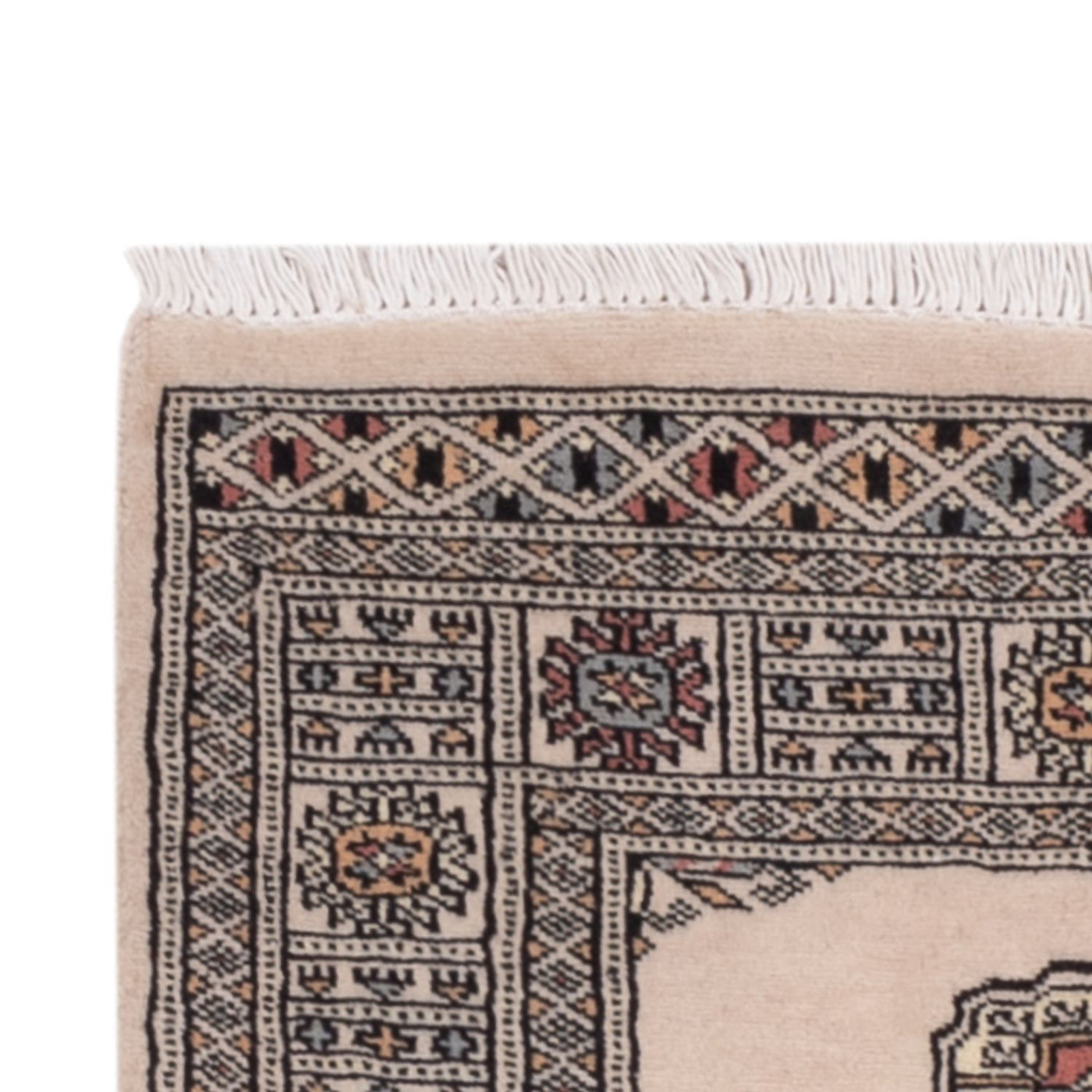 Pakistanska mattan 193x77cm - Oriental Carpet