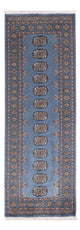 Pakistanska mattan 209x76cm - Oriental Carpet