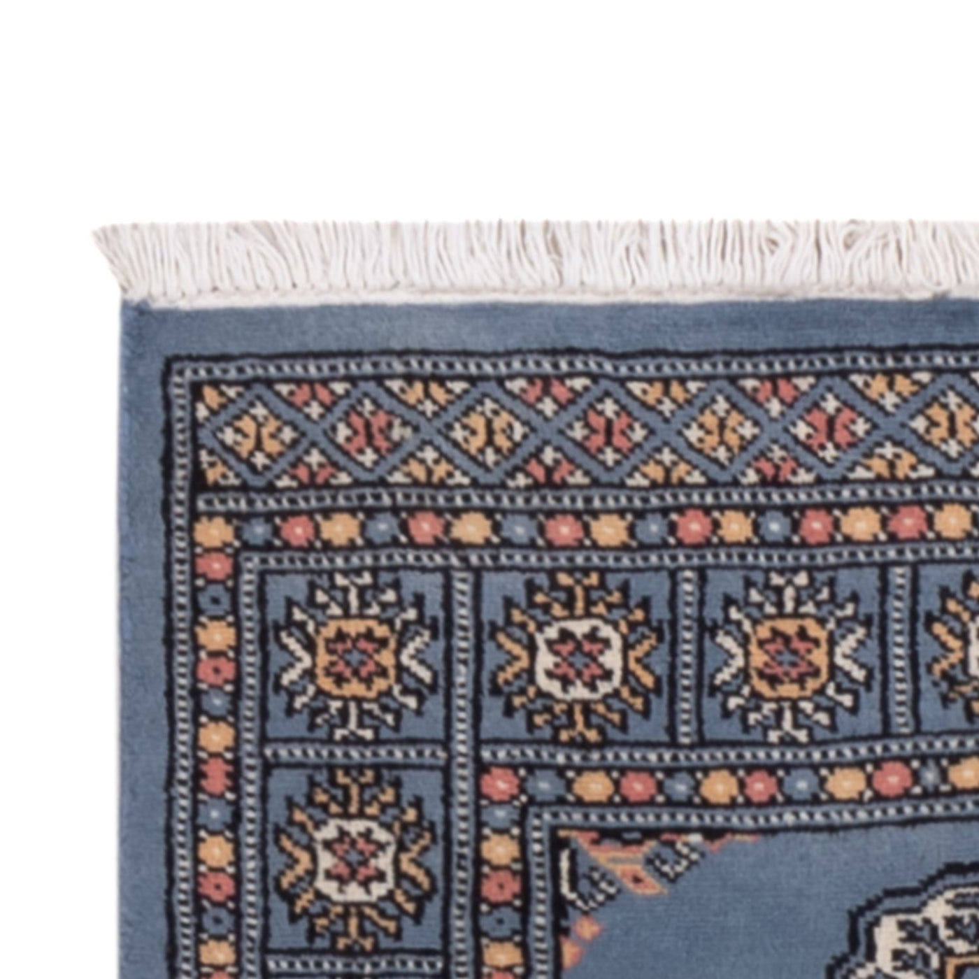 Pakistanska mattan 209x76cm - Oriental Carpet