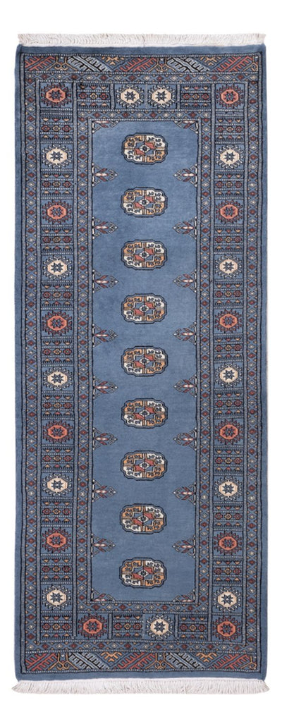 Pakistanska mattan 80x199cm - Oriental Carpet