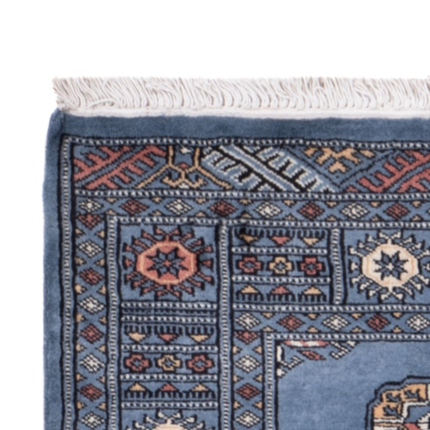 Pakistanska mattan 199x80cm - Oriental Carpet