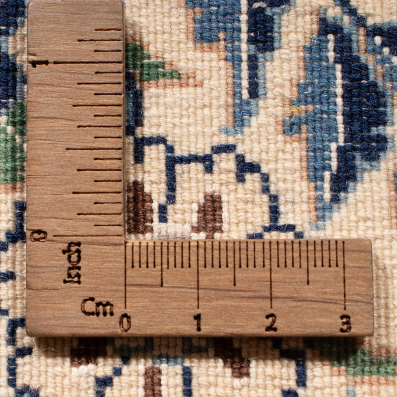 Runner Persisk matta - Nain - 190 x 63 cm - flerfärgad