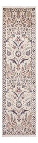 Nain Mattan 226x59cm - Persisk matta