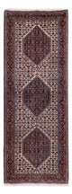 Bidjar Mattan 210x77cm - Persisk matta