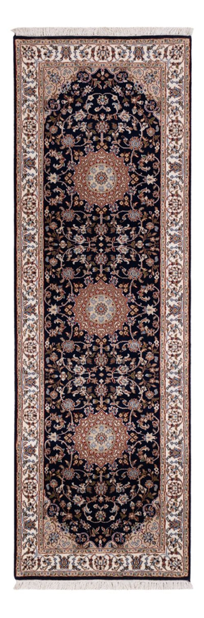 Indo Nain Mattan 81x253cm - Oriental Carpet