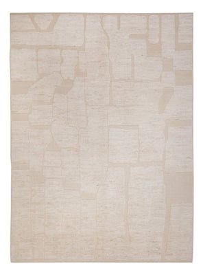 Berber matta - 335 x 246 cm - beige