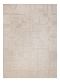 Berber matta - 335 x 246 cm - beige